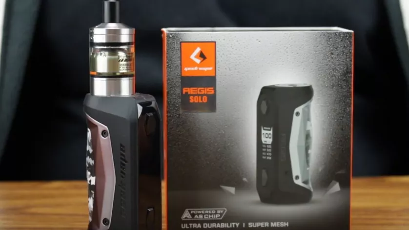 What Everybody Is Saying About Geekvape Mods Uk
