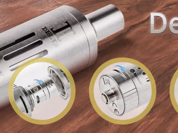 Delta 2 Review - Knight in Shining Armor