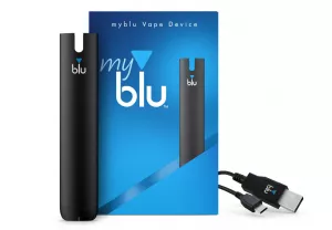 Blu: MyBlu POD System