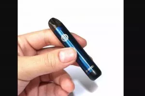 E-Bossvape GT pod - "night lamp" aka vape pen