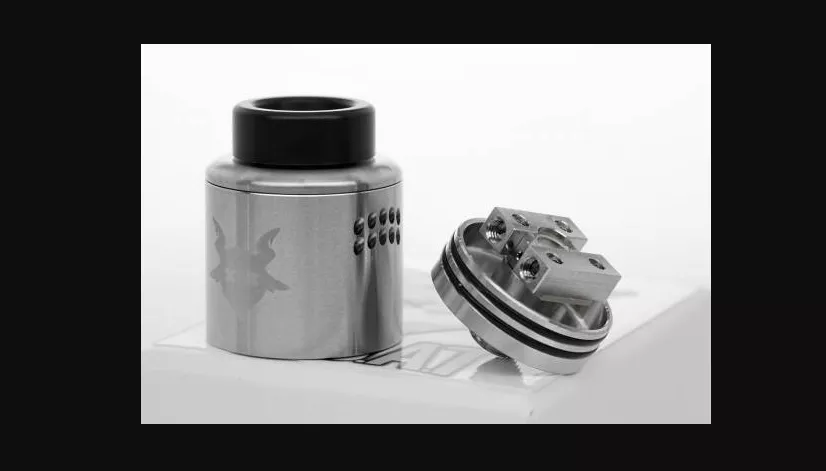 Dead Goat RDA - Now they have killed the goat