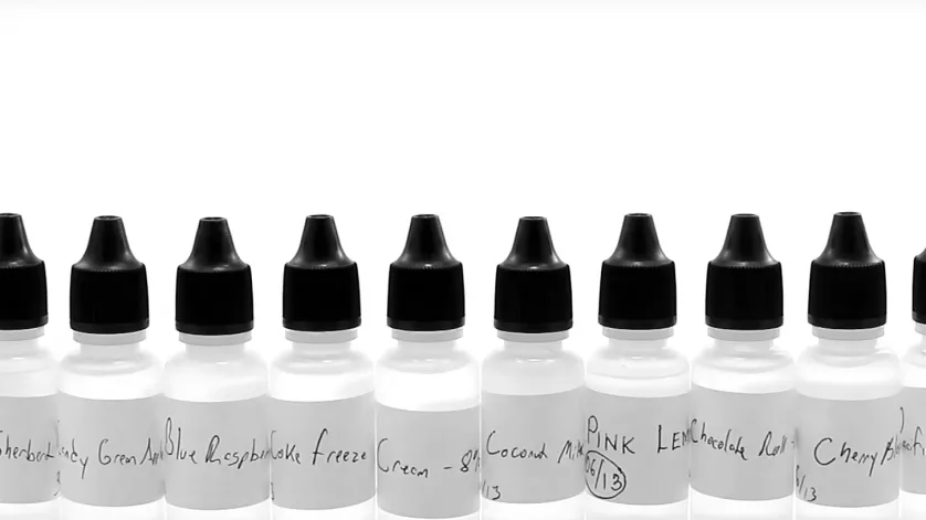 Things You Should Know About E Liquid Mixing Starter Kit